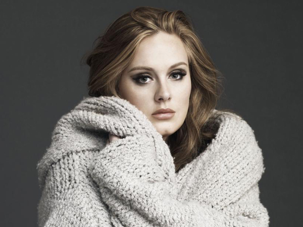 Wah, Semua Video Musik Adele akan Dihapus oleh YouTube?